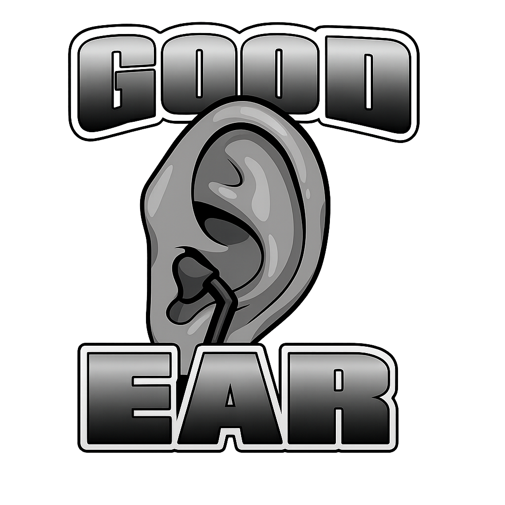 Good Ear Logo